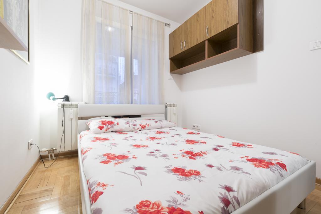 Prima Apartmani Beograd Стая снимка