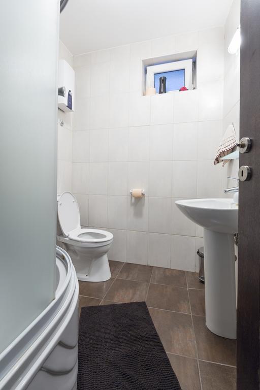 Prima Apartmani Beograd Стая снимка
