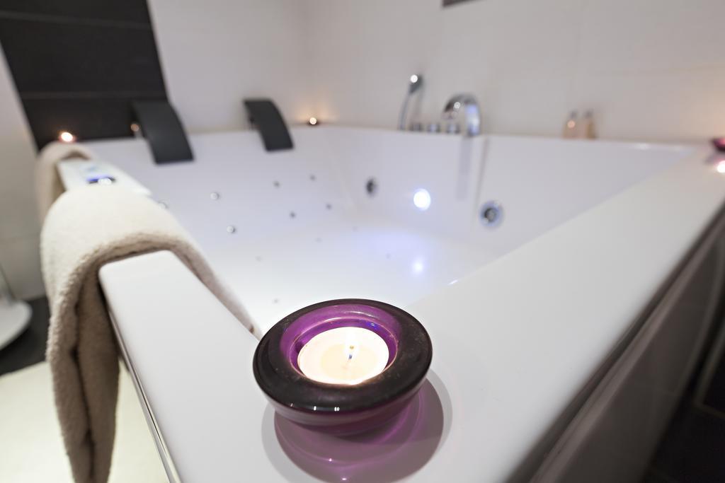Prima Apartmani Beograd Стая снимка