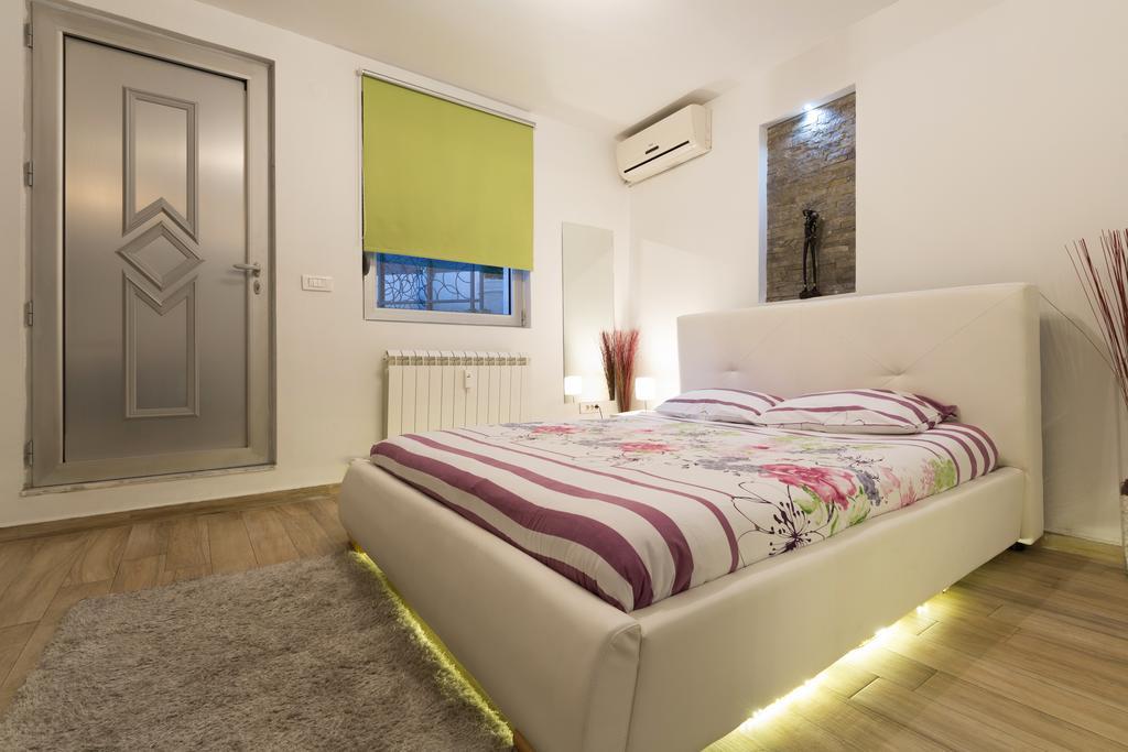 Prima Apartmani Beograd Екстериор снимка