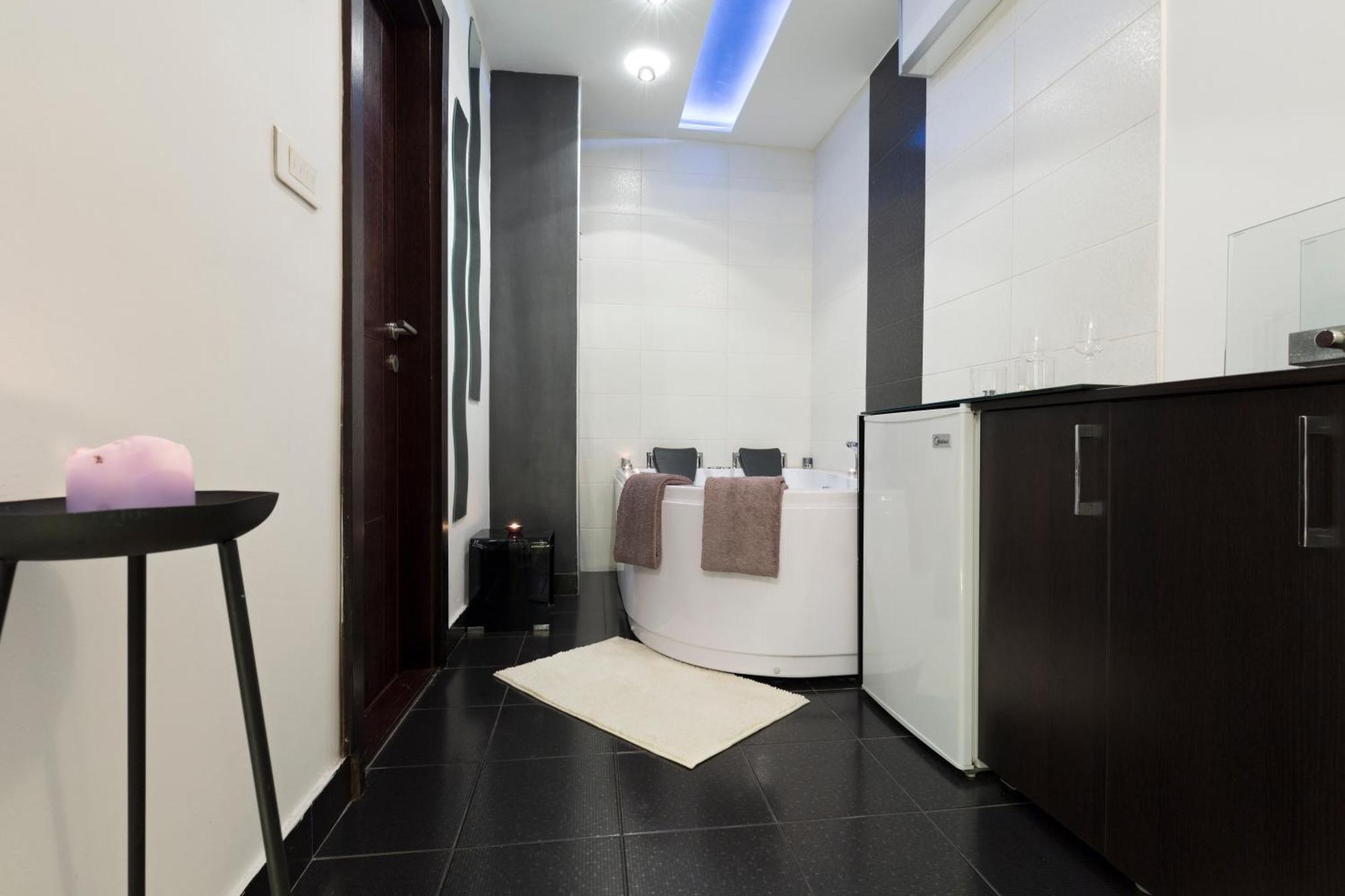Prima Apartmani Beograd Екстериор снимка