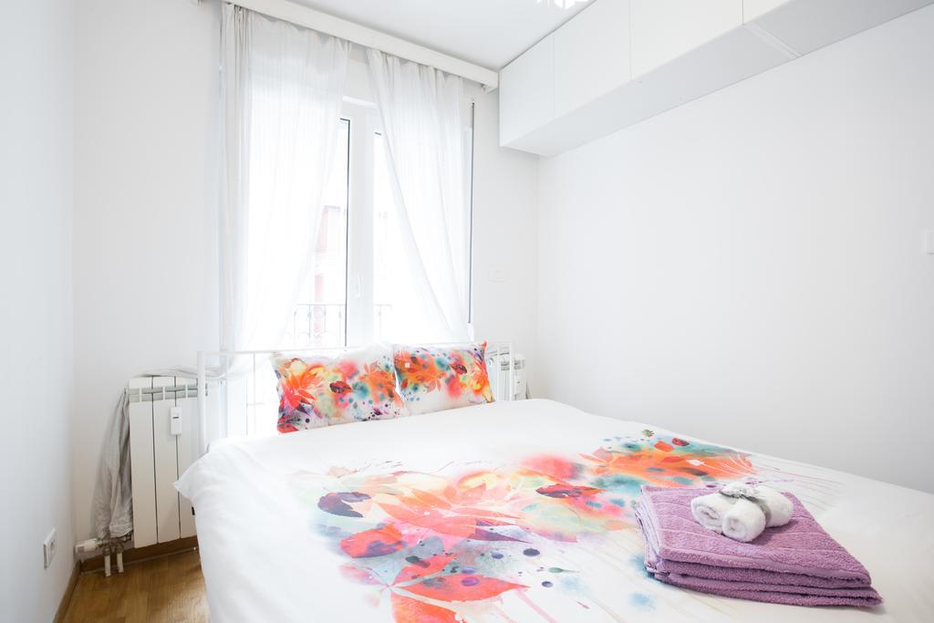 Prima Apartmani Beograd Екстериор снимка