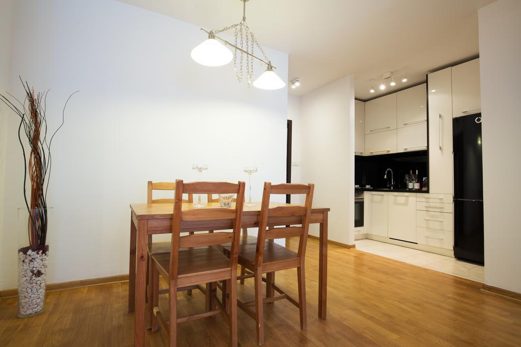 Prima Apartmani Beograd Екстериор снимка