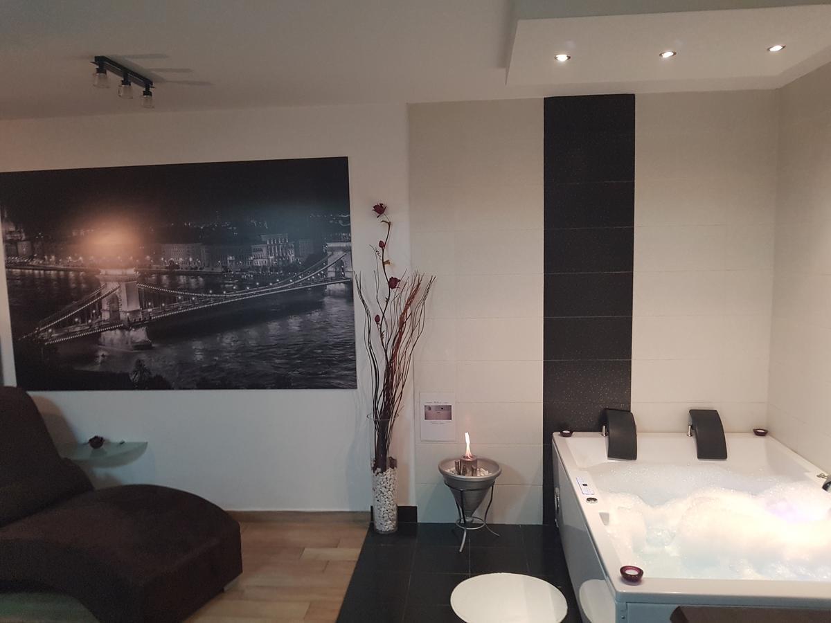 Prima Apartmani Beograd Екстериор снимка