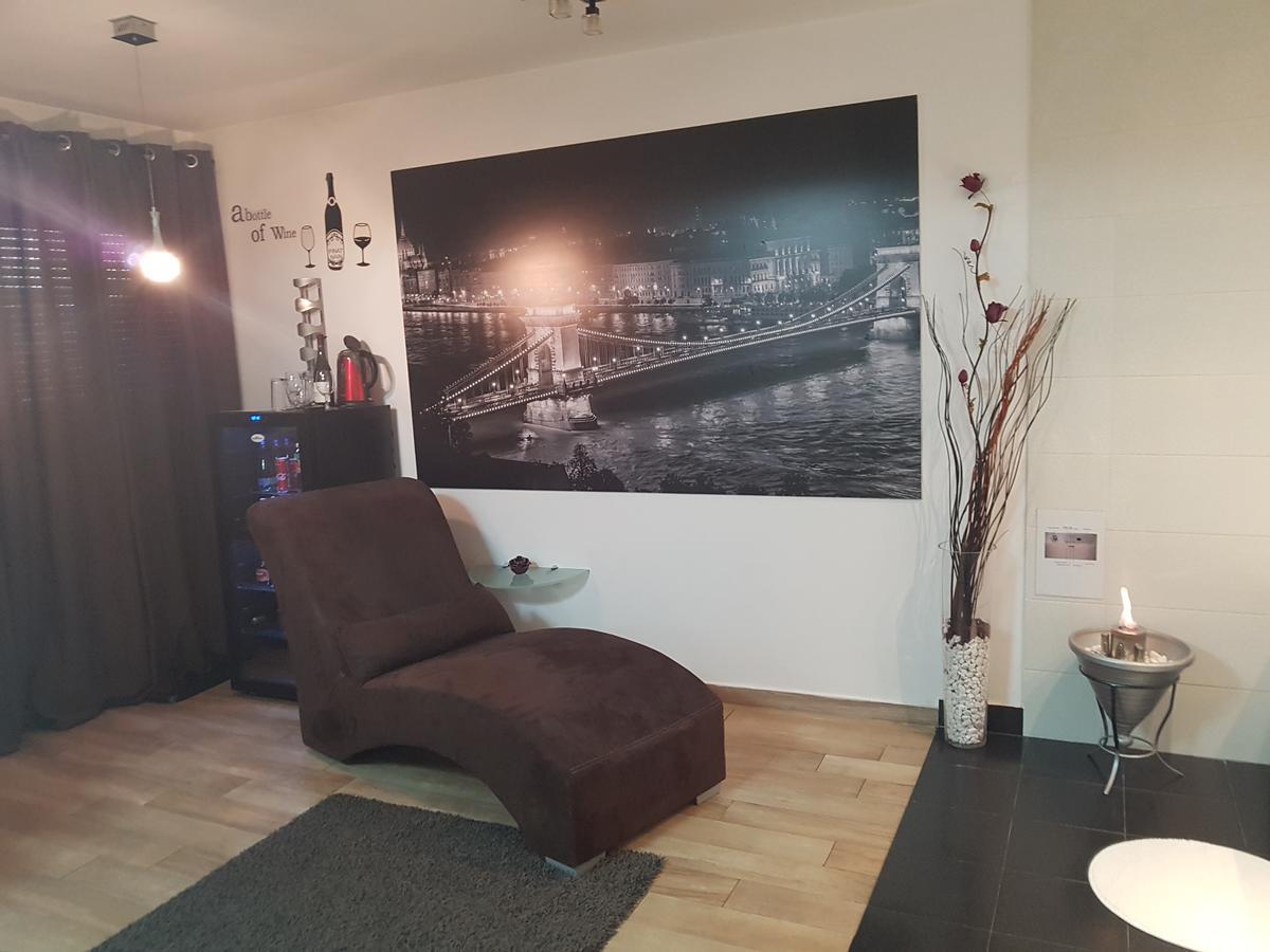 Prima Apartmani Beograd Екстериор снимка